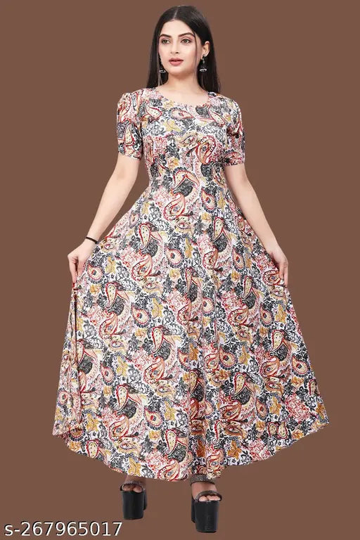 Trendy Designer Women Dresses