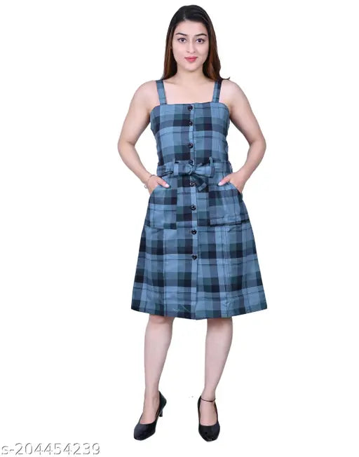 Woman dress