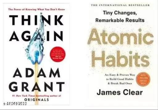 ATOMIC+THINK AGAIN