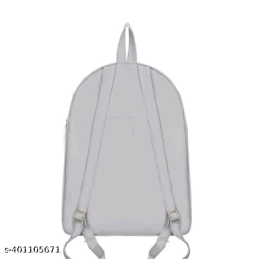 Voguish Fancy Girls Comfortable Backpacks