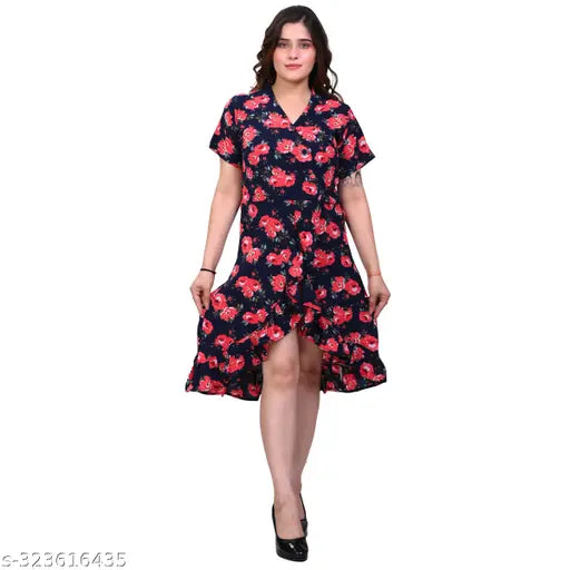 Woman One piece dress