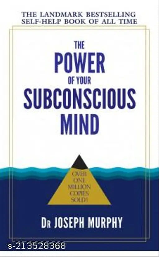 THE POWER OF YOUR SUBCONSCIOUS MIND