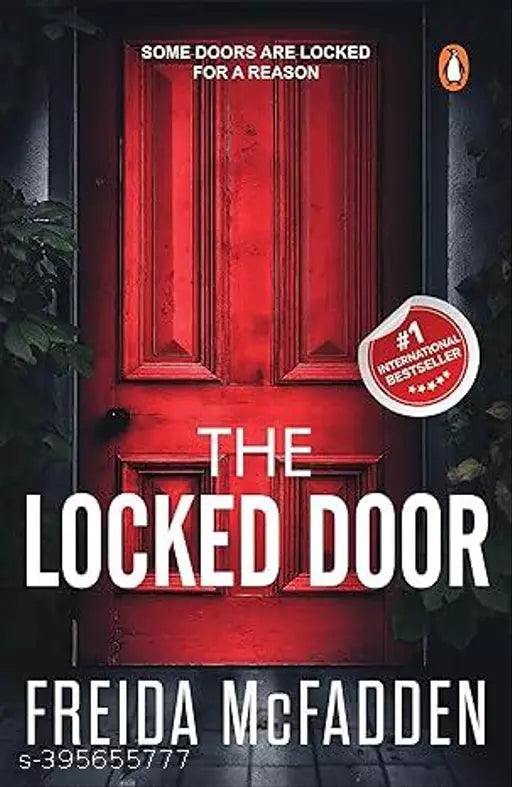 The Locked Door
