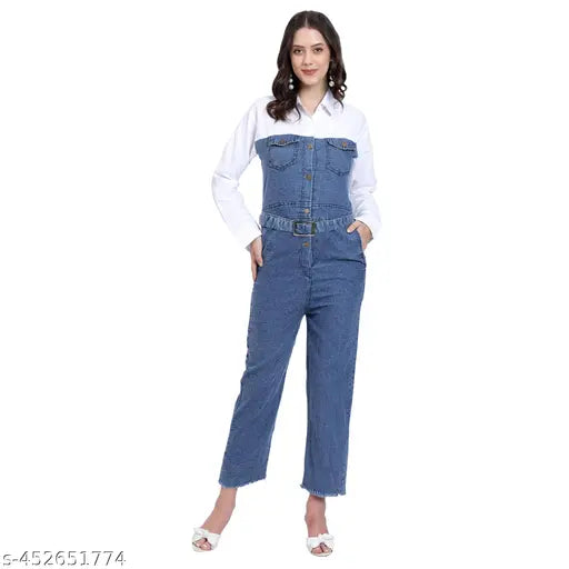 Woman Dress/Jumpsuit