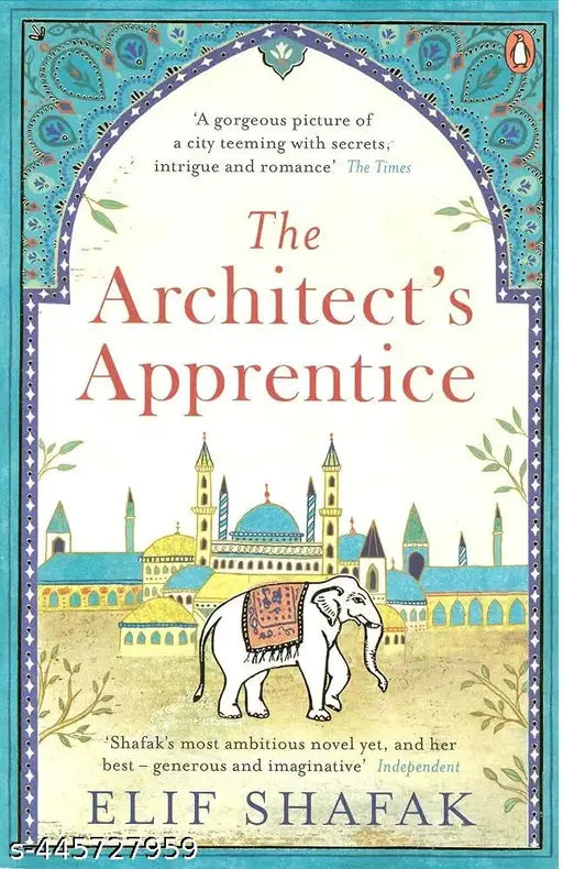The Architects Apprentice