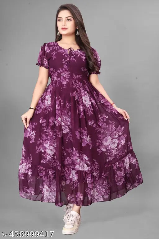 Pretty Elegant Women Dresses