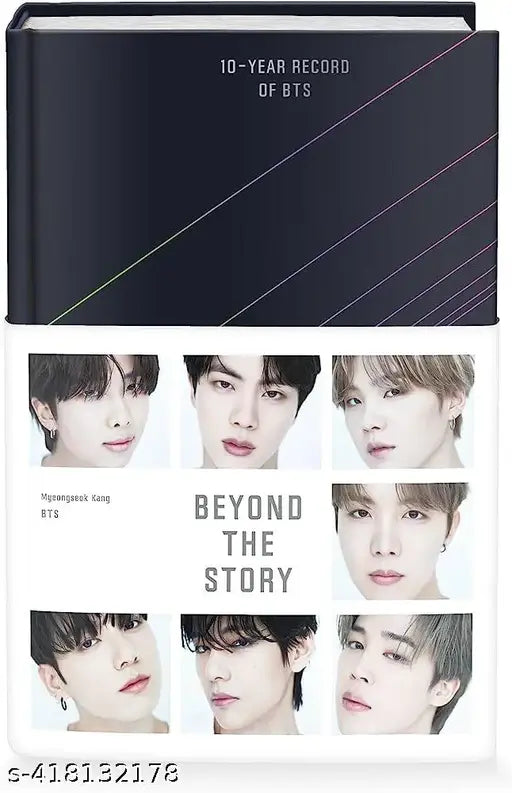 Beyond the Story