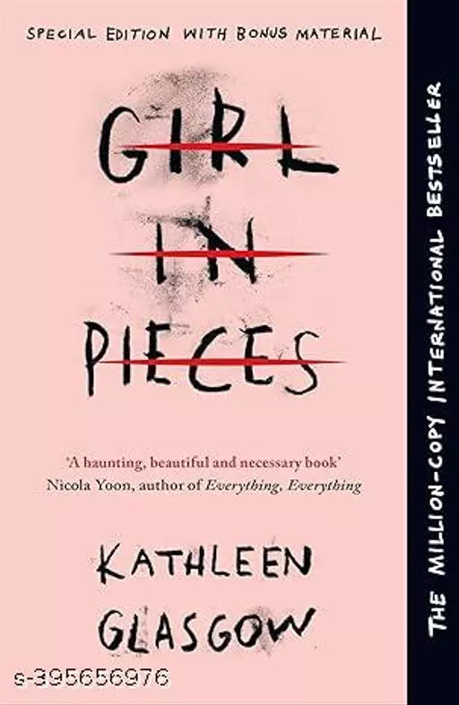 Girl in Pieces