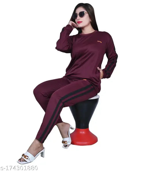 Women Tracksuits