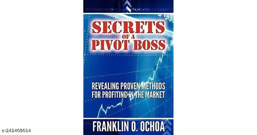 SECERT OF A PIVOT BOSS