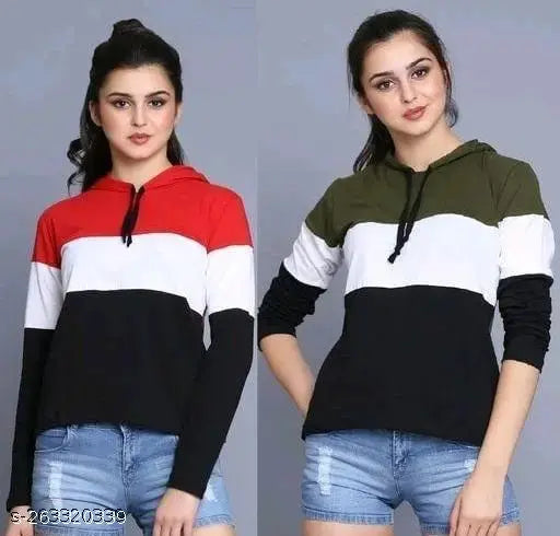 Comfy Graceful Women Tshirts