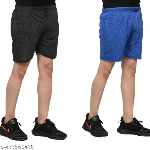 Man Shorts