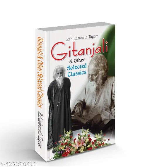 Geetanjali Story book for kids : Storybooks for children Educational book for kids Kid's storytime collections.