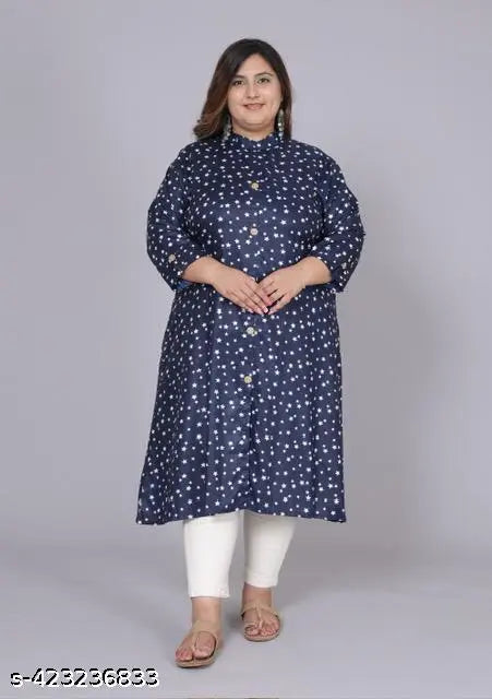 big size kurta
