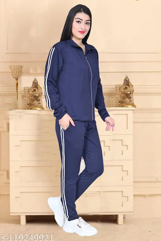Women Tracksuit