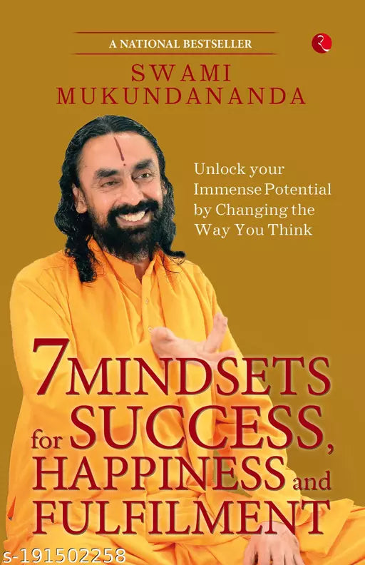 7 Mindsets for Success Happiness and Fulfilment