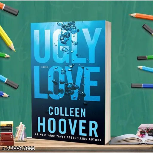 UGLY LOVE