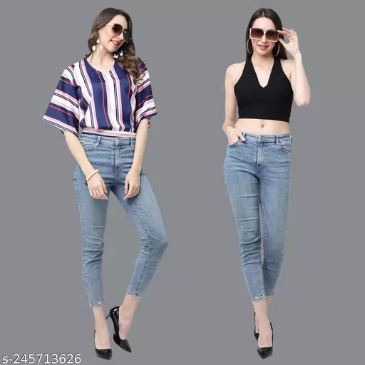 Top Womens tops fashion tops Girls crop tops Girls summer tops Girls printed tops Womens tops
