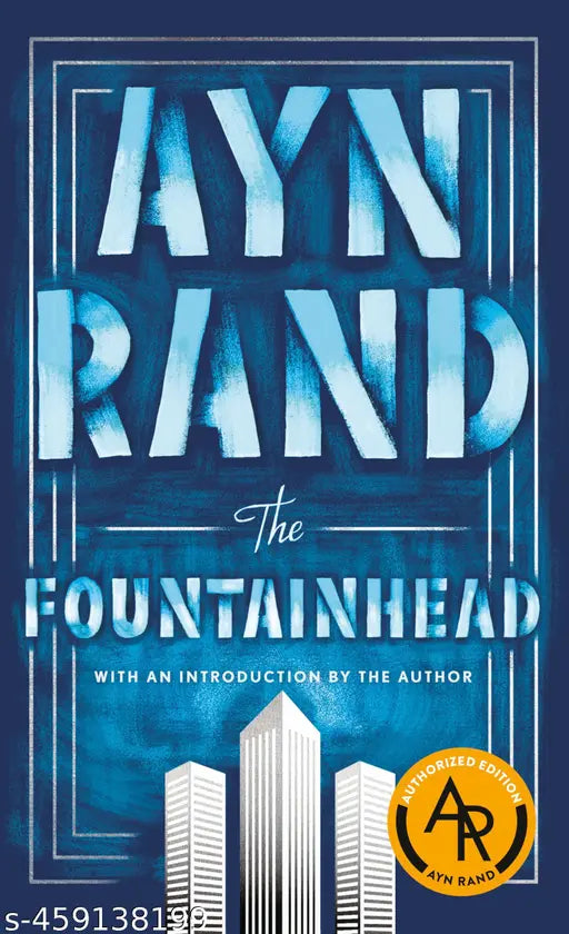The Fountainhead