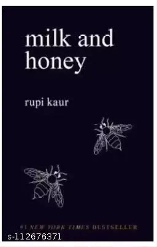 Milk and Honey (English Paperback Kaur Rupi)