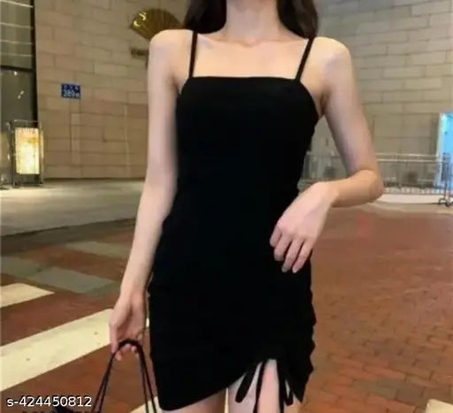 Latest and stylish 1 d dress