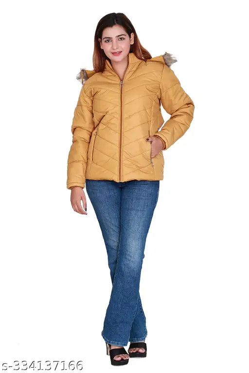 Scoller Woman active jackets