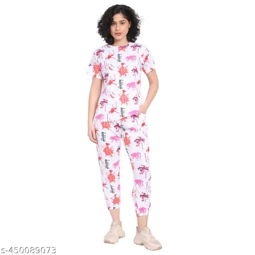 Tracksuit for Woman