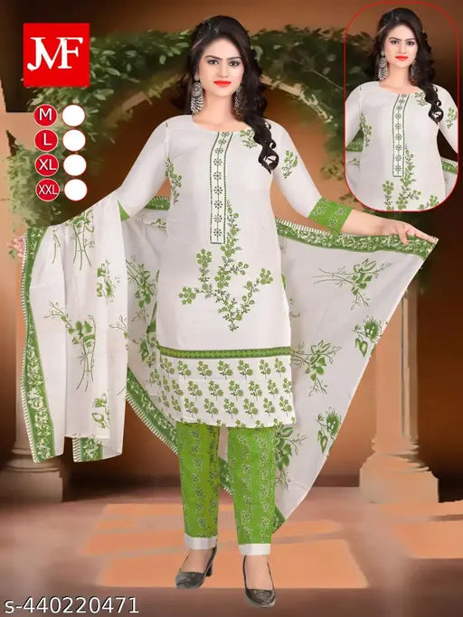 Abhisarika Fashionable Kurta set