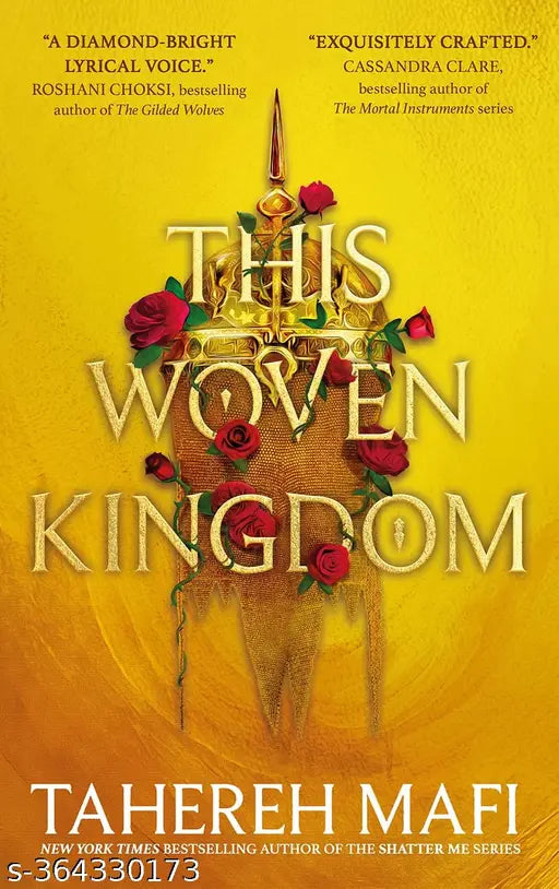 This Woven Kingdom