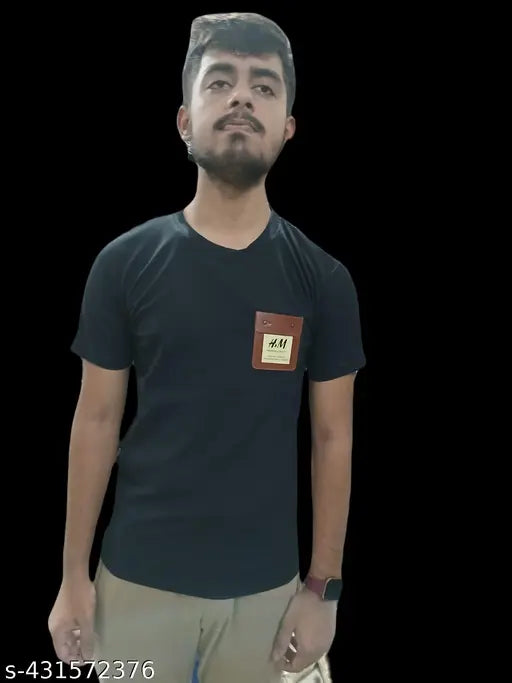 T- shirt for men