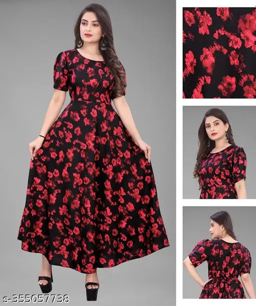 Pretty Fashionable Women Dresses