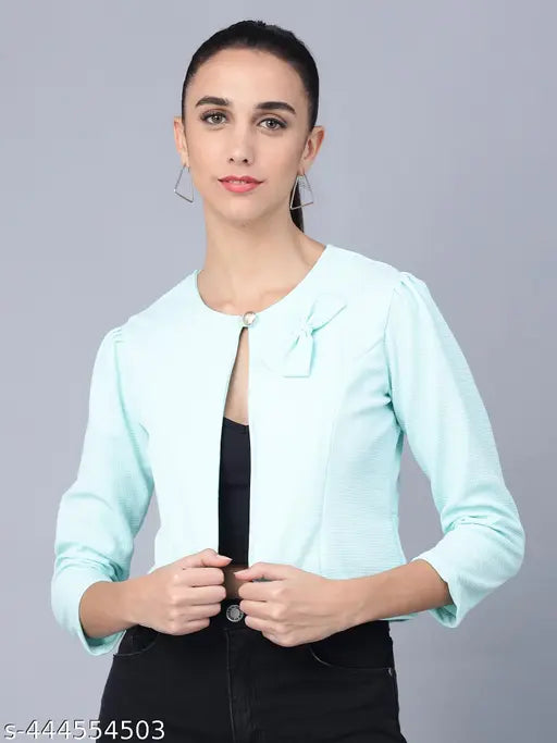 Comfy Fashionista Women Capes Shrugs & Ponchos