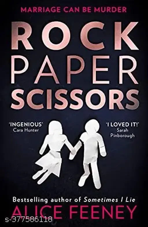 Stone Paper Scissors