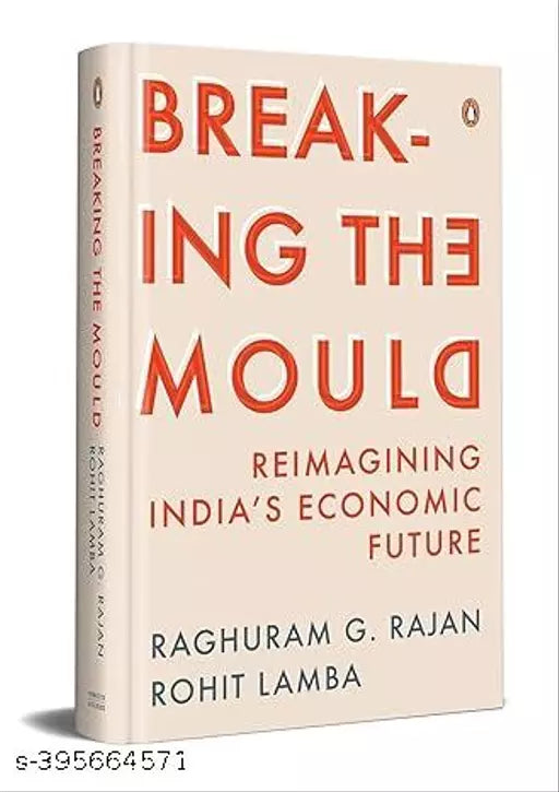 Breaking the Mould