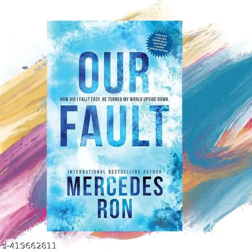 Our Fault