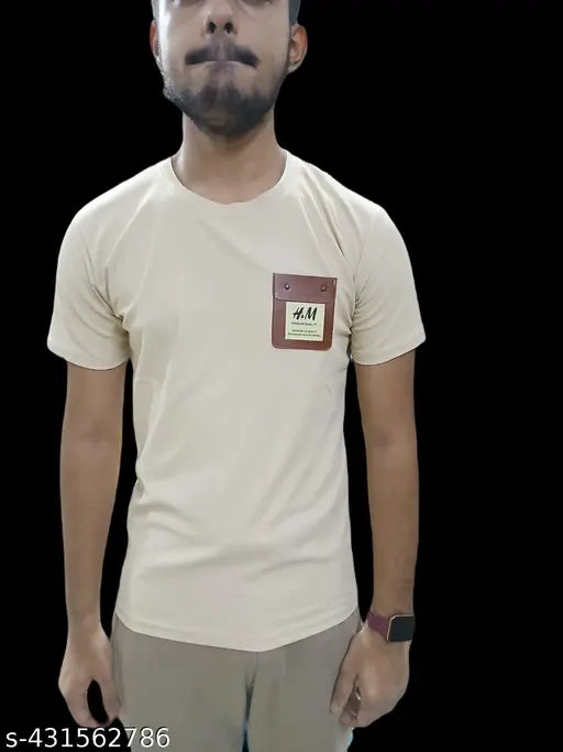 T- shirt for men