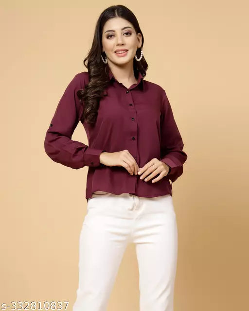 Girls dressy tops sales