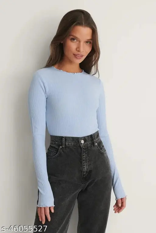 Classy Fashionista Women Tops & Tunics