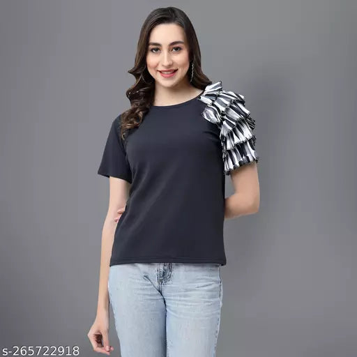 Top Womens tops fashion tops Girls crop tops Girls summer tops Girls printed tops Womens tops