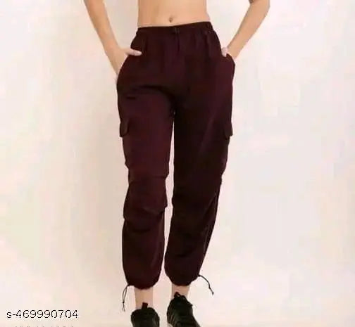 N.S Trendy_Cargo for Girls