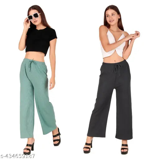 Woman Trouser & pant