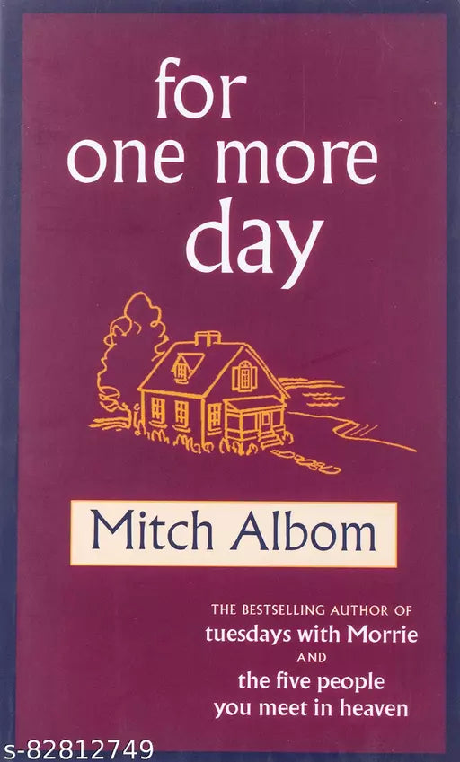 For One More Day