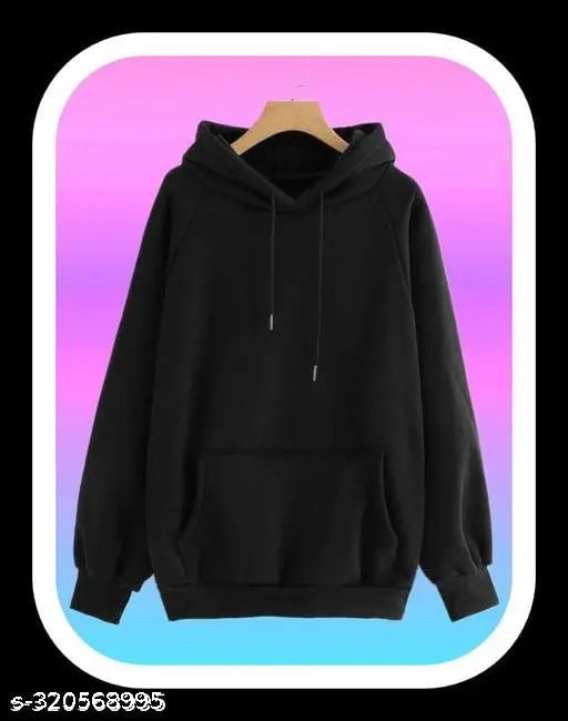 Trendy Sensational Women Sweatshirts