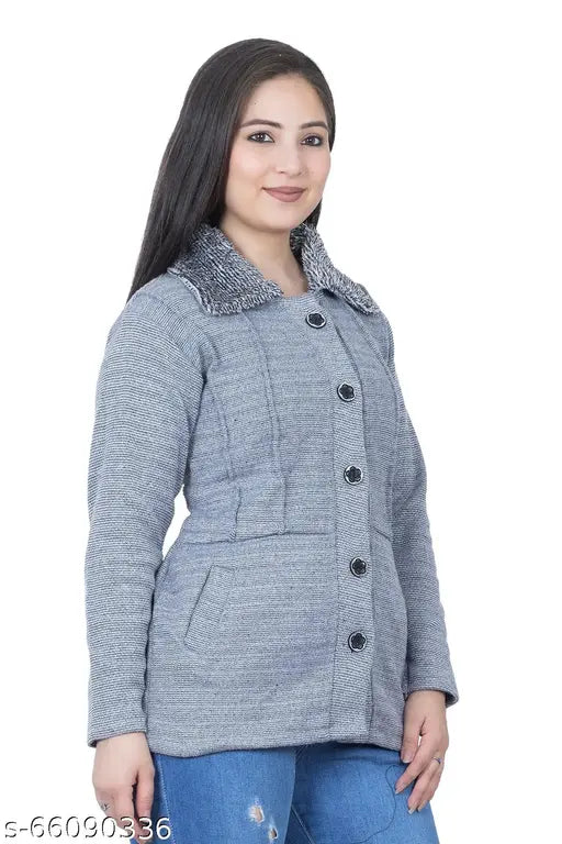 Fancy Modern Women Sweaters