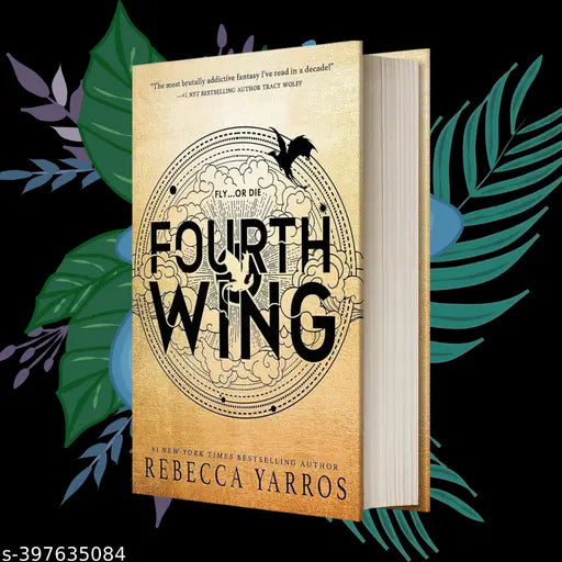 Fourth Wing