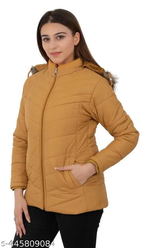 HIWADI TRENDY JACKETS