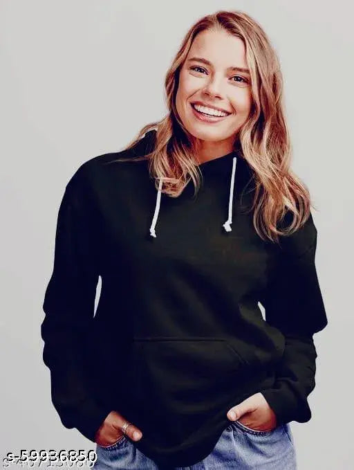 Trendy Designer Women Sweatshirts
