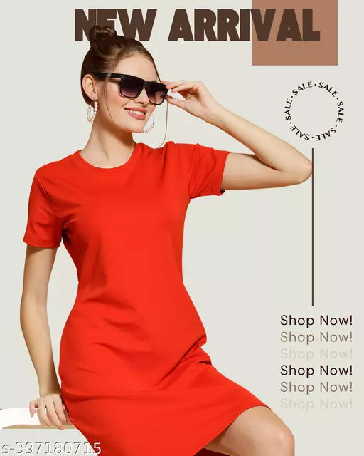 womens dress tops dresses party wear dresss one piece for women cotton Sheetal Online Fashion Store