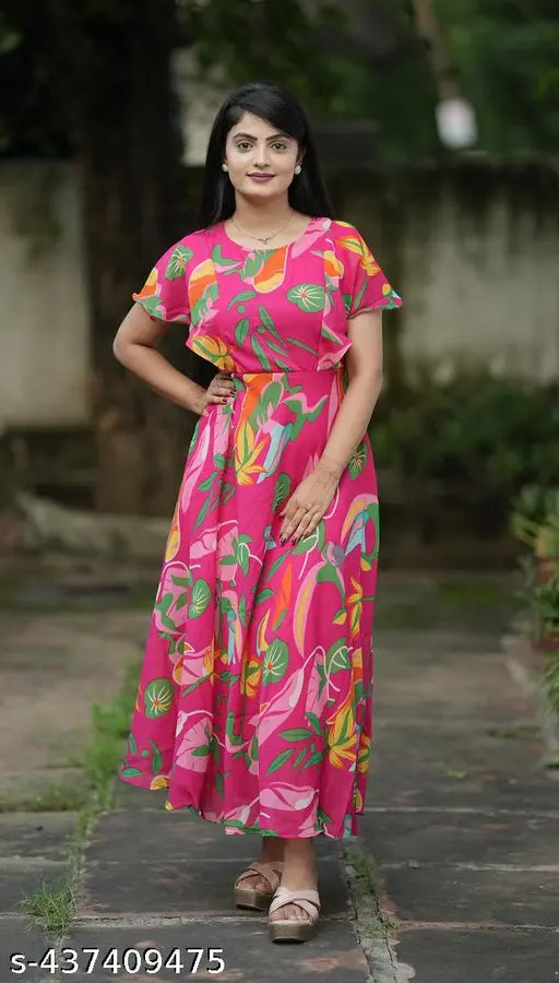 Fancy Glamorous Women Dresses