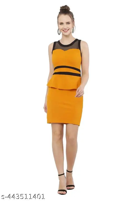 Stylish Ravishing Women Dresses